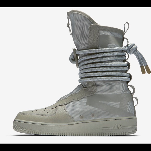 Nike Air Force brand new without box never worn - Picture 2 of 4